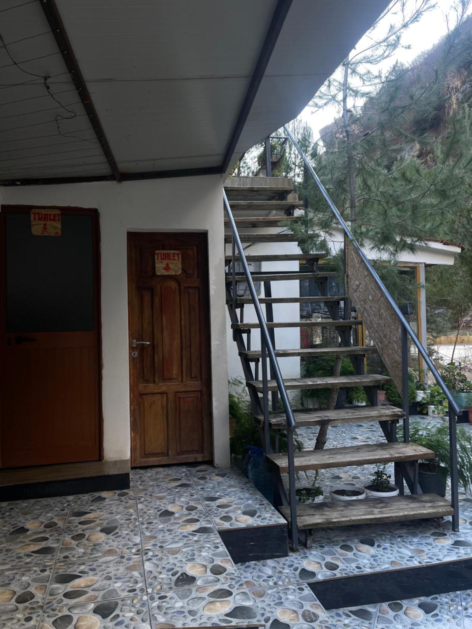Bovilla Canyon Dajt Exterior photo